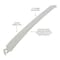 Silky Saws Silky Replacement Blade Only Gunfighter Progressive Teeth 330mm 731-33 - alternate 2